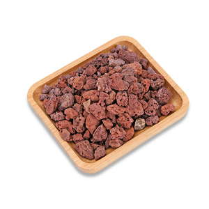 Piedra Pómez 100% Natural, Gránulos de Rocas Volcánicas para Jardinería, Tratamiento de Agua, Precio Bajo Directo de Fábrica, Envío - Product Image 3
