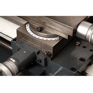 CJM0632V <span class=keywords><strong>Tour</strong></span> d'établi horizontal de haute précision <span class=keywords><strong>Tour</strong></span> de passe-temps Machine-outil <span class=keywords><strong>Tour</strong></span> <span class=keywords><strong>à</strong></span> <span class=keywords><strong>métaux</strong></span> <span class=keywords><strong>pour</strong></span> le travail des <span class=keywords><strong>métaux</strong></span> - Product Image 3