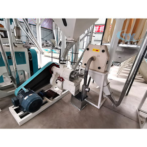 Macchine agricole per la lavorazione del mais dolce completa la linea di impianti - Product Image 2