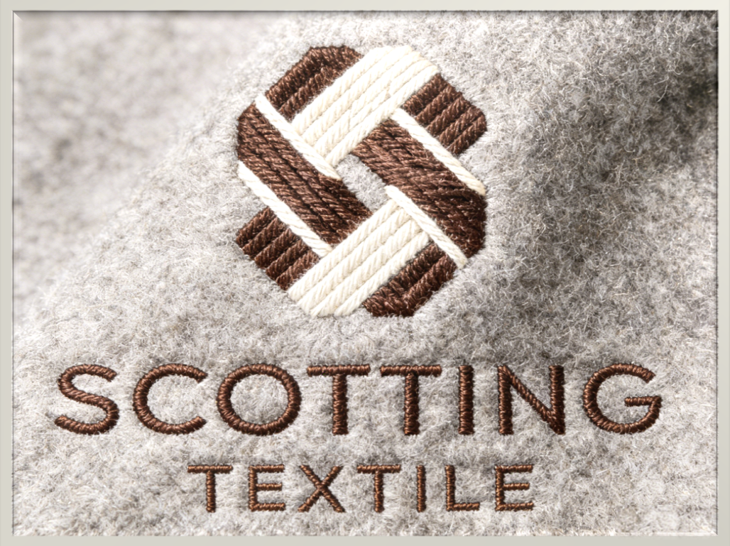 JIANGSU SCOTTING TEXTILE CO., LTD. logo