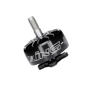 Moteur Brushless Unibell <span class=keywords><strong>IFlight</strong></span> <span class=keywords><strong>XING</strong></span>-<span class=keywords><strong>E</strong></span> <span class=keywords><strong>Pro</strong></span> <span class=keywords><strong>2207</strong></span> 1800KV 2450 2750 compatible 2-6S pour Drone de Course FPV RC avec Hélice de 5 Pouces - Product Image 1