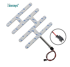 Xe buýt xe lửa máy bay xe tải xe Ghế Ghế mỏng phim năng động lực cảm biến áp suất mảng mô-đun hành khách ghế trọng lượng cảm biến - Product Image 5