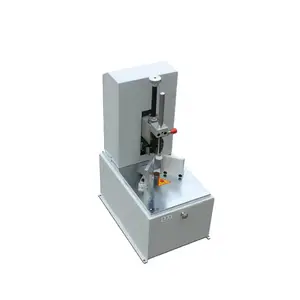 Business card, hangtag, PVC, notebook electric rounding machine seven knife rounding machine Seven-knife angle cutting machine