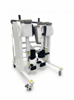 Exosquelette robotique automatique BEIZ pour la marche, robot de rééducation électrique pour adultes et enfants, équipement de réadaptation