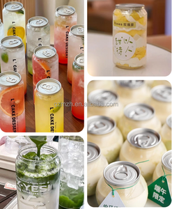 MH Manuelle Verschlussmaschine für Einweg-Plastikdosen und -Flaschen Lebensmittelgeeignete Hochleistungs-Versiegelungsmaschine - Product Image 5