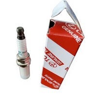 Pièces automobiles de qualité, vente autorisée de bougies d'allumage d'origine authentiques 2848 BKR6EKC OEM 55585534 4503 55580961 09130723