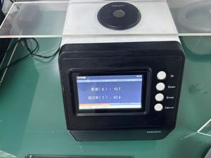 Custom Factory Processing Anti-Glare <strong>Polycarbonate</strong>/Acrylic <strong>Sheets</strong> For Display Screens Cutting Engraving Bending Included - Product Image 3