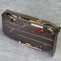 Carte graphique RTX 2080 2070 2060 Super GTX1660 Super 6GB 8GB GDDR6 pour ordinateur de bureau