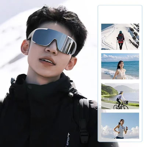 2025 vente en gros nouvelles <span class=keywords><strong>lunettes</strong></span> de soleil de cyclisme en plein air <span class=keywords><strong>lunettes</strong></span> de soleil coupe-vent <span class=keywords><strong>alpinisme</strong></span> <span class=keywords><strong>lunettes</strong></span> de Ski <span class=keywords><strong>lunettes</strong></span> de sport - Product Image 6
