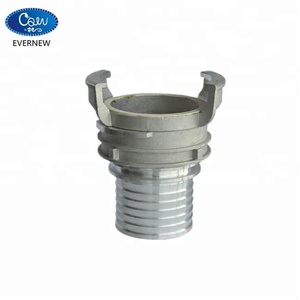 Acoplamento Camlock de Aço Inoxidável de Alta Qualidade, Acoplamento Rápido Guillemin, Tipo Rosca, Conexão para Mangueira e Tubo - Product Image 2