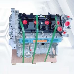 Motore KR20DDET Potente, Candela, Cambio, Motore Auto Economico, Modello Motore 2.0T per Infiniti QX50 Nissan - Product Image 1