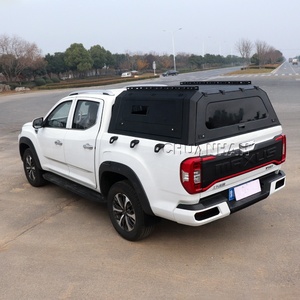 Benext Aluminium Camion Lit Topper Camion Auvent <span class=keywords><strong>Camper</strong></span> Auvent pour Ford Ranger Dodge Ram Mazda Frontier <span class=keywords><strong>toyota</strong></span> <span class=keywords><strong>tundra</strong></span> 2024 Auvent - Product Image 4
