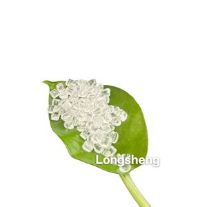 Gpps 535 Pg-383M Gpps เจิ่นเจียง CHI-MEI วัสดุพลาสติก PS เกรดอาหาร โปร่งใส แข็งแรงสูง ทนแรงกระแทกสูง ไหลได้ดี วัตถุดิบพลาสติก Gpps - Product Image 6