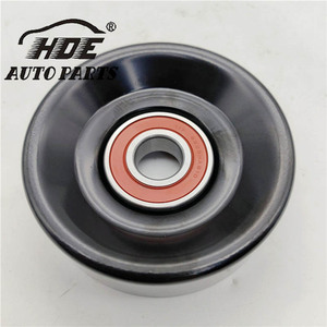 16603-0W010 16603-0W030 16603-50010 Polea Tensora HDE al por Mayor para Toyota Land Cruiser - Product Image 1