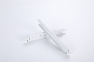 Système de plafond suspendu, barre en T à visser / barre en T pour plafond - Product Image 2