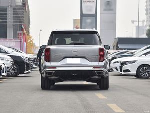 2023 Trumpchi Gs8 2,0 T 6 asientos gasolina coche aceite combustible Suv coche China Gas gasolina Suv - Product Image 5