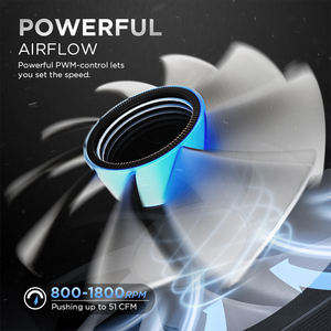 Haute qualité bas prix 120mm boîtier ventilateur <span class=keywords><strong>Pc</strong></span> ventilateurs OEM ordinateur jeu Lian Li RGB ventilateurs pour <span class=keywords><strong>PC</strong></span> - Product Image 4