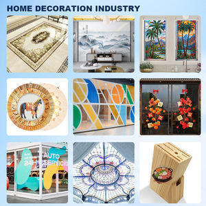 <span class=keywords><strong>เครื่อง</strong></span>พิมพ์อิงค์เจ็ท UV รุ่น Yotta P20R6 2513 สำหรับงานพิมพ์ดิจิทัลอิเล็กทรอนิกส์ โล<span class=keywords><strong>โก้</strong></span> / กระเบื้องเซรามิก วัสดุโลหะ ขายส่ง - Product Image 6