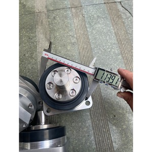 Hpg-32a-21-F0se1s-Sb ชุดลดความเร็ว อุปกรณ์ควบคุมอุตสาหกรรม ระบบอัตโนมัติ ชิ้นส่วนสนับสนุนการบำรุงรักษา - Product Image 4