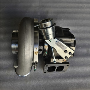 Volv Penta he551 turbo tăng áp 21842045 5798354 cho máy móc xây dựng khoảng 29kg trọng lượng - Product Image 2