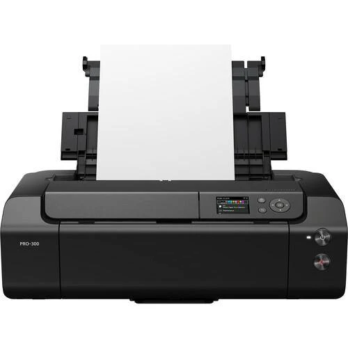 For Cano-n PRO-300 13 Inch Photo Printer with Wide Color Gamut and Wireless Connectivity