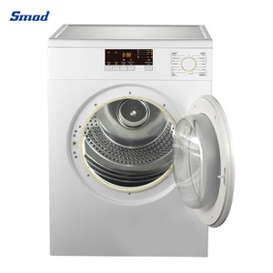 Sèche-linge automatique à pompe à chaleur de 8 kg pour la maison - Product Image 6