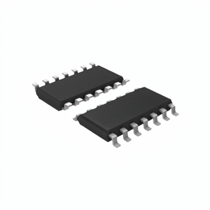 SN65HVD1476D Original One Stop Service Interface 14 SOlC Buy Online Electronic Components - Product Image 1