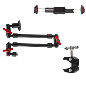 Super pince avec tête sphérique 360 bras magique à Friction articulée pour moniteur LCD et trépied de caméra à lumière LED nouveau produit technologique - Product Image 6