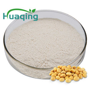 อาหารเกรดถั่วเหลืองไฟเบอร์ผงใยอาหารถั่วเหลือง - Product Image 2