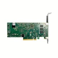 Tarjeta Adaptadora de Interfaz de Red y Almacenamiento PCIe 4.0 12Gb/s de Alto Rendimiento 9560-16i para Servidores