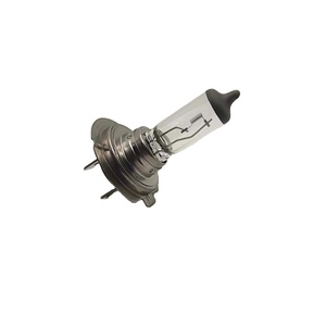 Lampadina Alogena <span class=keywords><strong>H7</strong></span> HSG a Lunga Durata, Bianca Chiara, 12V <span class=keywords><strong>55W</strong></span>, in Vetro al Quarzo per Fari - Product Image 3