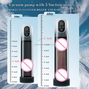 Premium kalite erkek vibratör Dildos Ass Prostate tor prostat ürün Chastity kafesleri samimi zevk erkek büyütme seks oyuncak - Product Image 2