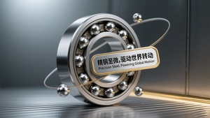 Rodamiento de Bolas de Acero al Carbono Aisi 1010/1015 de 5 mm para Correderas de Cajones, Bolas de Metal de <span class=keywords><strong>2</strong></span>-30 mm - Product Image 4