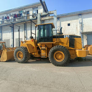 Componentes principales usados de Japón para Caterpillar CAT966F 966H 966C 966D 966E 966L 966G con motor, bomba y cargador frontal en oferta. - Product Image 6