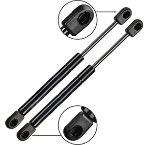 Weatherguard thép khí thanh chống mùa xuân cú sốc cho Pickup Xe Tải Công cụ Hộp tiện ích Hộp đồ chơi Nắp nâng hỗ trợ đạo cụ - Product Image 5