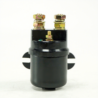 Contacteur CC 48V 200A normalement ouvert pour transpalette électrique CBD15 CBD18 Pièces de rechange WS 31102020