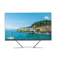 Ordinateur de bureau, prise en charge du Wi-Fi, 16 Go de DDR4 disponibles, prix avantageux, tout-en-un, PC monoblock