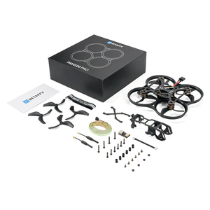 BETAFPV Pavo20 Pro <span class=keywords><strong>Quadcopter</strong></span> Whoop sin Escobillas 2025 (sin VTX Digital HD ni Cámara) - Product Image 6