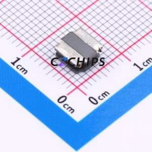 Inducteur de puissance ZENR6028T150M-15uH SMD, 6x6mm (Inductance : 15uH) (Précision : 20%) Courant nominal : 1,45A - Product Image 2