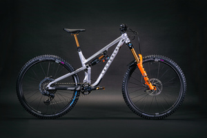 Bicicleta de Montaña Eléctrica Commencal Power Carbon Pro, E-MTB, MTB, Suspensión Completa, Hardtail - Product Image 4