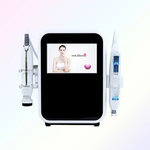 Taibo-máquina de mesoterapia multifunción sin aguja, máquina de piel Facial, envío directo, ya disponible