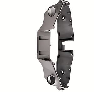 Nouvelle coque avant T70, pièces de rechange pour drone agricole de protection des plantes, accessoires pour drone agricole DJT70 - Product Image 6