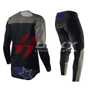 ชุดแข่งรถมอเตอร์ครอสแบบซับลิเมชั่น - Product Image 2