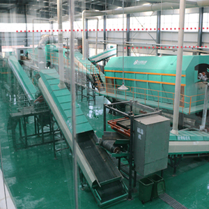 Equipo de tratamiento de Protección Ambiental para residuos de batería de <span class=keywords><strong>coche</strong></span>, el mejor ayudante de la vida - Product Image 6