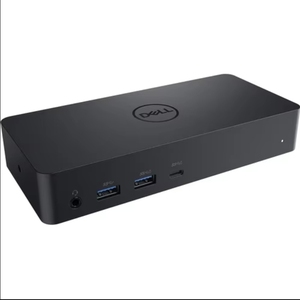 D6000S 11-in-1 Type C USB ハブ ラップトップドッキングステーション用 - 2.0 130W 電源供給 <span class=keywords><strong>4K</strong></span> モニター対応 - Product Image 1