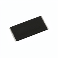 44 Tsop, 40 pines, componentes electrónicos de memoria Is41Lv16257C-35Tli, chips originales