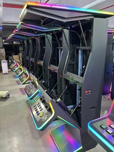 Nuovo Modello 43V Skill Games Option HET Board 4 in 1 8 in 1 Macchina da Gioco per Sala Giochi e Stazioni di Servizio - Product Image 4