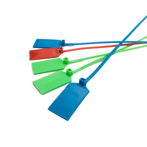 Özel örnek RFID <span class=keywords><strong>NFC</strong></span> kablo bağı 860-960MHz frekans plastik mühür etiketleri - Product Image 2
