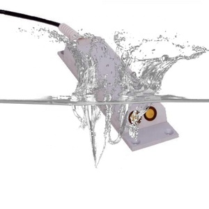 Medidor de Flujo Doppler Ultrasónico Digital para Canal Abierto ESMDPL1000H/W con 12vdc - Product Image 5