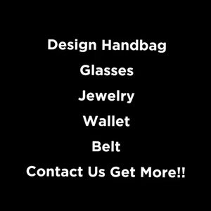 2025设计师复古开放式女包奢华品质女士手提包中国制造办公用 - Product Image 4